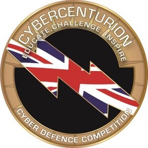 Cyber Centurion logo